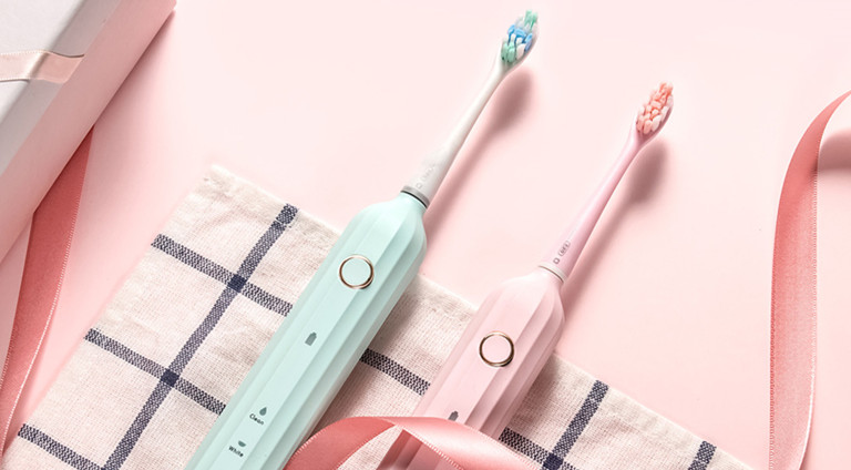 日本空腔清洁用品电动牙刷进口报关清关案例分享