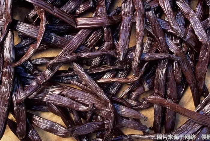 香子兰豆进口报关到上海浦东机场这样操作