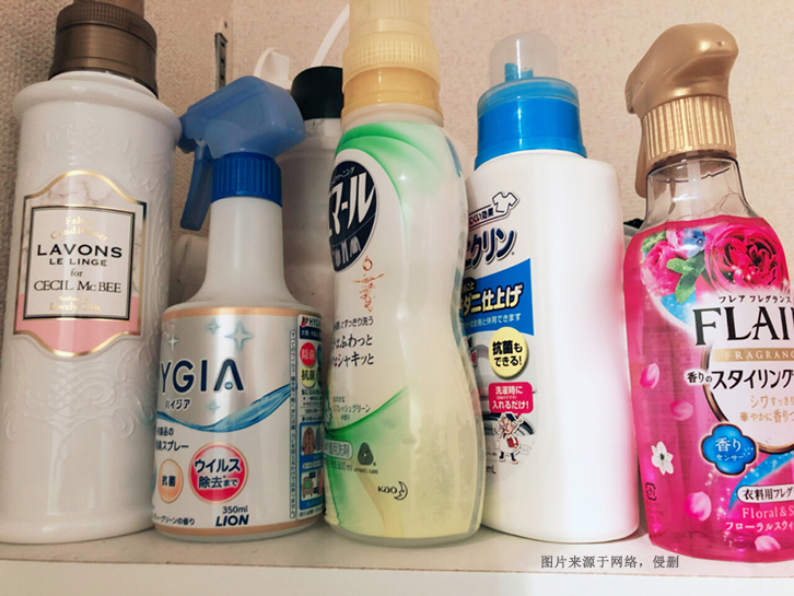 广州除臭剂喷雾进口报关资料:助您化工品清关