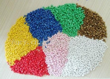 深圳塑胶颗粒进口报关流程