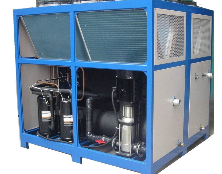 天津工业空调进口报关费用 天津工业空调进口报关费用