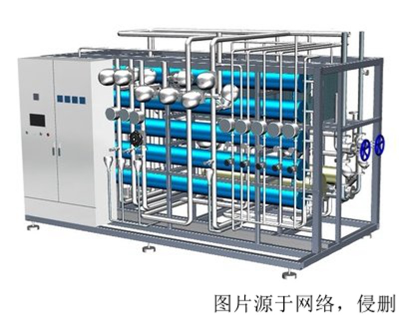 瑞士旧工业设备进口报关流程