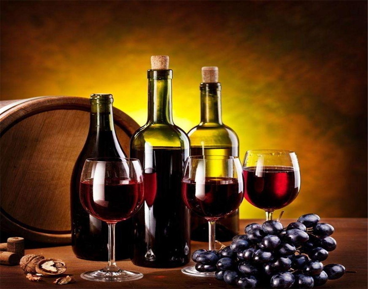 澳大利亚红酒进口报关流程