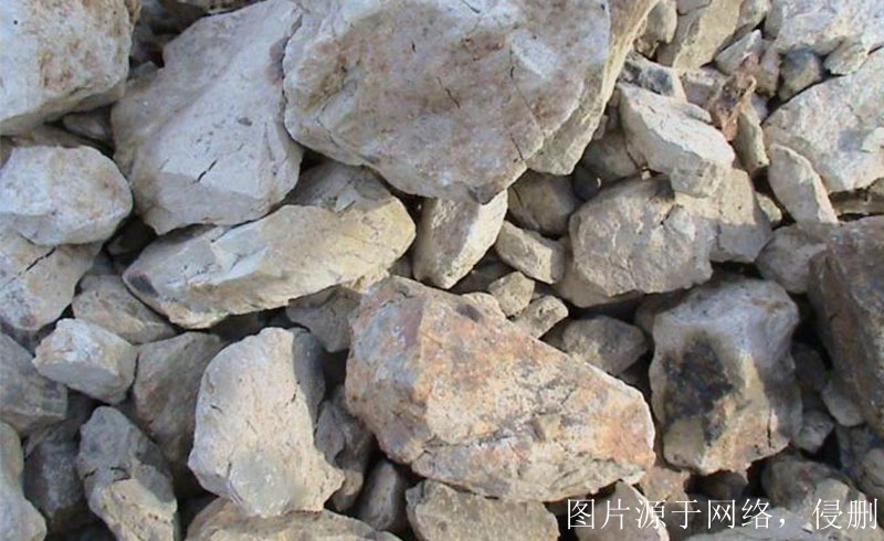 几内亚铝土矿进口报关到广州特殊贸易货样广告品案例